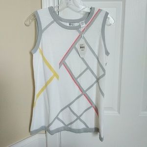 Greg Norman golf vest